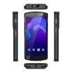 UNIWA V7S Rugged Phone: 4GB+64GB, 5.7" Android 12, 4G, NFC, US Plug - 5