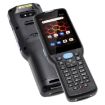 UNIWA V350 Rugged 2D Barcode Scanner, 4GB+64GB, Android 12, 4G, US Plug - 3