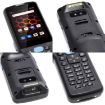 UNIWA V350 Rugged 2D Barcode Scanner, 4GB+64GB, Android 12, 4G, US Plug - 7