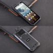 UNIWA W999 Rugged Phone, 8GB+128GB, 6.3" Android 13, 4G, US Plug - 9