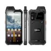 UNIWA W999 Rugged Phone, 8GB+128GB, 6.3" Android 13, 4G, UK Plug - 1
