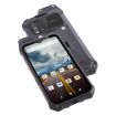 UNIWA W999 Rugged Phone, 8GB+128GB, 6.3" Android 13, 4G, UK Plug - 3