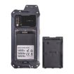 UNIWA W999 Rugged Phone, 8GB+128GB, 6.3" Android 13, 4G, UK Plug - 5