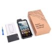 UNIWA W999 Rugged Phone, 8GB+128GB, 6.3" Android 13, 4G, UK Plug - 8
