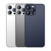 W&O X200 Pro 4GB+128GB 6.8" Android 10 Helio P35 4G EU Plug Blue - 2