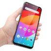 W&O X200 Pro 6.8" 4GB+128GB Android 10 Helio P35 4G US Plug Blue - 6