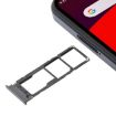 W&O X200 Pro 6.8" 4GB+128GB Android 10 Helio P35 4G US Plug Blue - 7