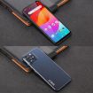 W&O X200 Pro 6.8" 4GB+128GB Android 10 Helio P35 4G US Plug Blue - 9