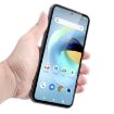 W&O X500 Pro 6.8" 4GB+128GB Android 10 Helio P35 4G EU Plug Purple - 5