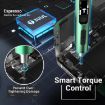 2uul SD11 Espresso Electric Screwdriver Set - Precision Tool Kit - 5