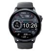 Yesido IO29 Waterproof Smart Watch, 1.39" Screen, BT Call/Heart Rate, Black - 1