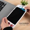 Transparent Silicone Protective Case for Nintendo Switch Console - 5