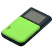 eSunFi 2.4" 5G ESIM WiFi Hotspot, Snapdragon X62, EAU Version, Green - 2