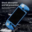 Sony PlayStation Portal Handheld Console Silicone Cover - Black - 7