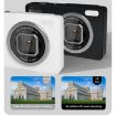 DC15 4K HD Camera, 2.4" Screen, 18X Zoom, 64MP Shooting - Black - 3