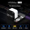 H96Max 8K UHD Android 14 TV Box, 4GB+128GB, Allwinner H728, EU Plug - 2