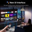H96Max 8K UHD Android 14 TV Box, 4GB+128GB, Allwinner H728, EU Plug - 3
