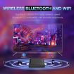 Q7 4K UHD Android 10 Smart TV Box, 2GB+8GB, Allwinner H313, EU Plug - 3