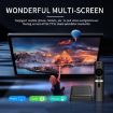 Q7 4K UHD Android 10 Smart TV Box, 2GB+8GB, Allwinner H313, EU Plug - 8
