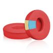 Ice Feeling Gel Earpads for Beats Solo3/Solo2 - 1 Pair (Red) - 2