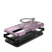 Huawei nova 12 5G J-20 Pink MagSafe Magnetic TPU+PC Phone Case - 6