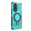 Huawei nova 12 5G Lake Blue MagSafe Magnetic TPU+PC Phone Case - 3
