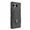 OnePlus Nord 4 5G Black MagSafe Magnetic TPU+PC Phone Case Global - 3
