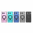 OnePlus Nord 4 5G Grey MagSafe Magnetic TPU+PC Phone Case Global J-20 - 7