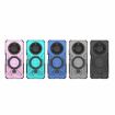 For Honor X60 5G J-20 Black MagSafe Magnetic TPU+PC Phone Case - 7