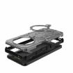 For Honor X60 5G J-20 Grey MagSafe Magnetic TPU+PC Phone Case - 6