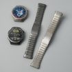 Huawei Watch GT 5 Pro Titanium Alloy Quick Release Band (Black) - 3