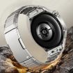 Huawei Watch GT 5 Pro Titanium Alloy Quick Release Band (Black) - 4