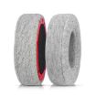 Cotton Replacement Earpads for Beats Studio3/2 - 1 Pair (Grey) - 2
