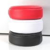 Protein Leather Earpads for Beats Studio Pro - 2pcs Replacement (Black) - 7