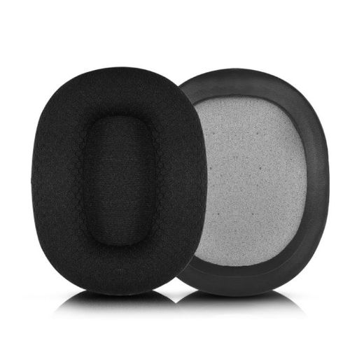 Mesh Replacement Earpads for EDIFIER W800BT/W800X/K800/K815/G20 (2pcs) - 1