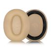 Replacement Earpads for EDIFIER W830BT/W860NB - Apricot Protein Leather - 1