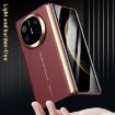 Huawei Mate X6 GKK Ultra-thin Folding Phone Case - Grey - 5