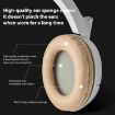 Replacement Earpads for EDIFIER H840/H841P/K830/G3/K5000/K6500 (2pcs) - 3