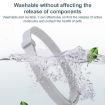 Cat Deworming & Calming Collar - Fleas & Ticks Removal, 56cm, Green - 3