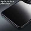 Huawei Pura 80 Pro+ 5G Silver Frosted Metal Phone Case - 6
