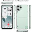 Nothing CMF Phone 2 Pro GKK Matte Translucent Black Case - 9