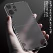 Nothing CMF Phone 2 Pro GKK Matte Translucent Case - Grey - 6