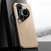 Huawei Pura 80 Pro Ultra 5G Gold Electroplated Phone Case Premium Design - 1