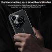 Huawei Pura 80 Pro Ultra 5G Gold Electroplated Phone Case Premium Design - 6