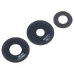 Xiaomi Redmi Note 14 5G OEM Back Camera Lens 10set Replacement - 3