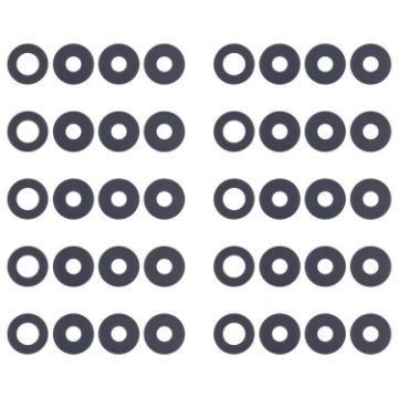 Xiaomi Redmi Note 14 Pro 4G OEM Back Camera Lens 10 Set - 1