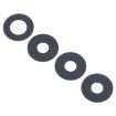 Xiaomi Redmi Note 14 Pro 4G OEM Back Camera Lens 10 Set - 2