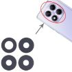 Xiaomi Redmi Note 14 Pro 4G OEM Back Camera Lens 10 Set - 4