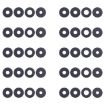 Xiaomi 14T 5G OEM Back Camera Lens 10 Set Replacement Parts - 1