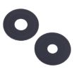 Xiaomi Redmi Turbo 4 OEM Back Camera Lens 10 Set Replacement - 2